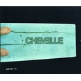 thumbnail image 1 of Chevelle - Point #1 - Music & Performance - CD, 1 of 1
