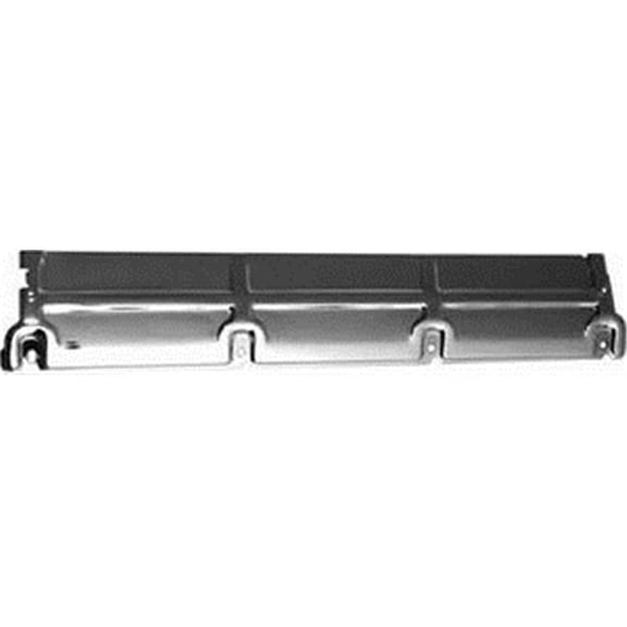 Chevelle Radiator Support Panel, Chrome