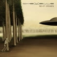 thumbnail image 1 of Chevelle - Sci-Fi Crimes - Music & Performance - CD, 1 of 3