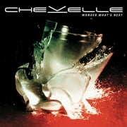 Chevelle - Wonder Whats Next - Music & Performance - CD