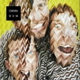 thumbnail image 1 of Cheveu - Bum - Rock - Vinyl, 1 of 1