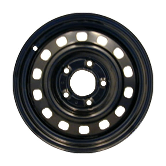 Chevro GMC Olds Envoy XL Bravada Ascender Wheel 2002-2009 17" New Replica 5134