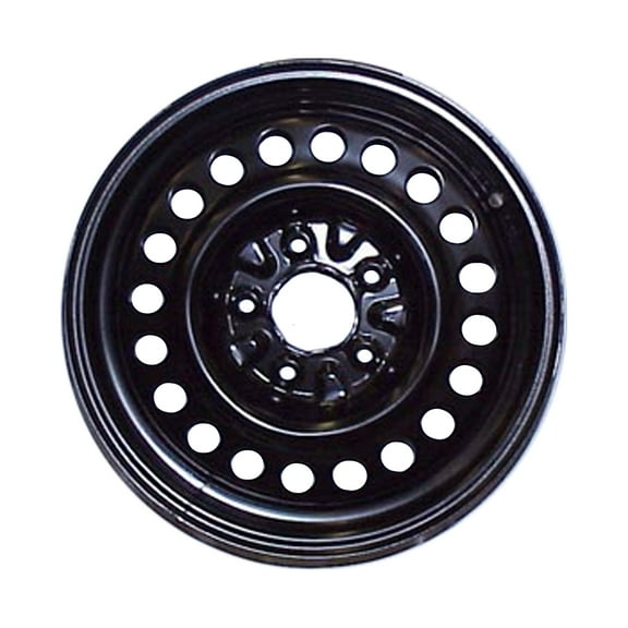 Chevro Oldsmobile Pontiac Malib Cutlass Alero Grand Wheel 1997-2005 15" OEM 8038