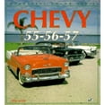 thumbnail image 1 of Pre-Owned Chevrolet, 1955-1957 (Paperback) by Mike Mueller, 1 of 1