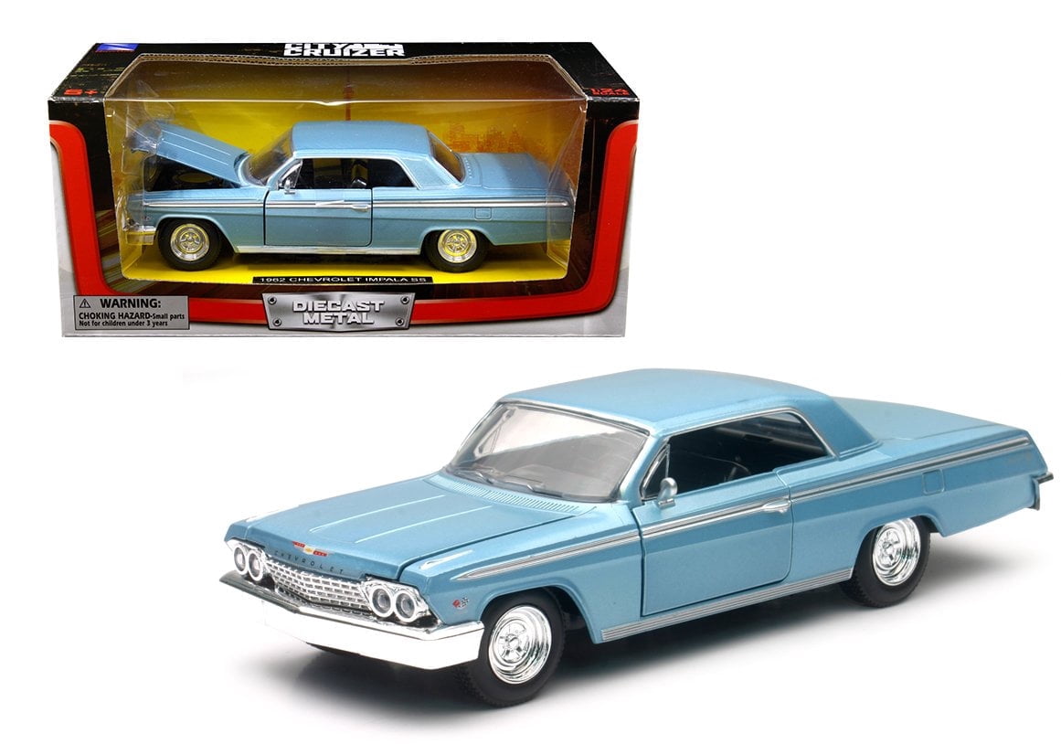 Impala Cars