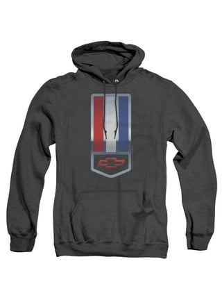 Chevrolet cheap hoodie walmart
