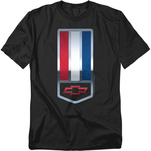 Chevrolet T-Shirt 1998 Camaro Nameplate Unisex Graphic Tee For Men & Women