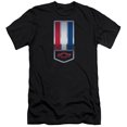 thumbnail image 1 of Chevrolet 1998 Camaro Nameplate S/S Adult 30/1 T-Shirt Black, 1 of 2
