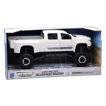 thumbnail image 1 of Xtreme Adventure 37486 1:20 Scale Chevrolet 3500 HD Big Wheel Toy, 1 of 2