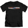 thumbnail image 1 of Chevrolet - 56 Bel Air Emblem - Juvenile Short Sleeve Shirt - 4, 1 of 2