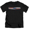 thumbnail image 1 of Chevrolet - 56 Bel Air Emblem - Juvenile Short Sleeve Shirt - 7, 1 of 2