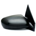 thumbnail image 1 of Chevrolet Astro 1985 - 2005 Mirrors - Manual Black, 1 of 1
