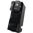 thumbnail image 1 of Chevrolet Astro Master Power Window Switch 1996-2005, 1 of 5