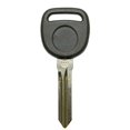 thumbnail image 1 of Chevrolet B111 (Circle-Plus) Transponder Key VLS, 1 of 2