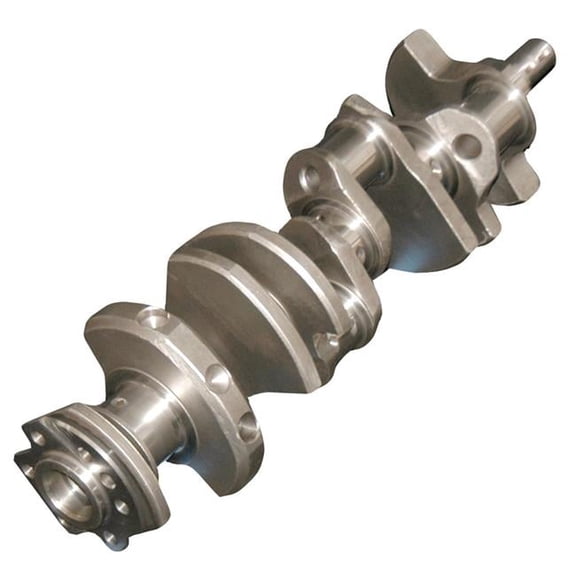 Chevrolet Big Block Cast Crankshaft