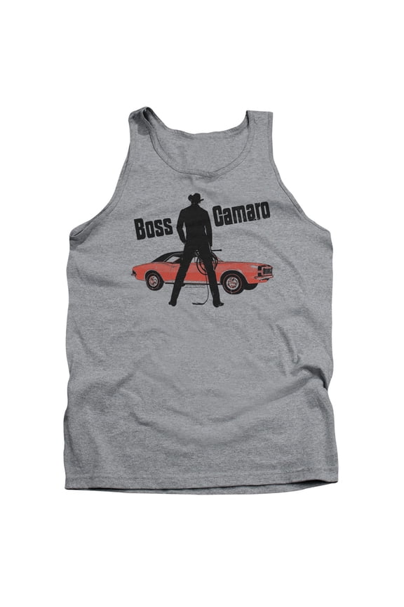 - Boss - Tank Top - Small
