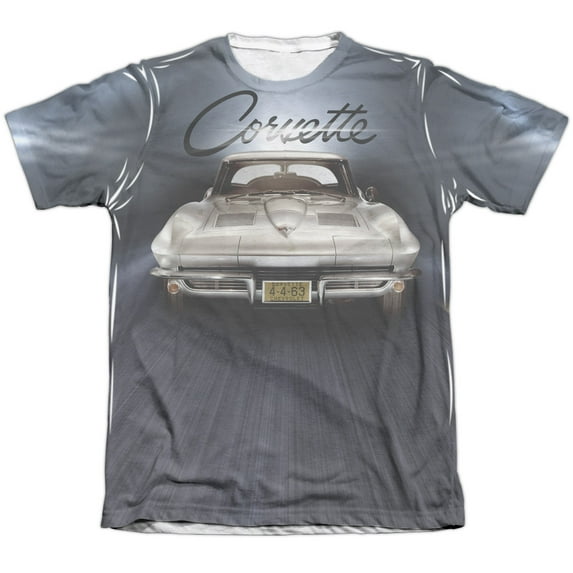 Chevrolet - Bright Lights - Short Sleeve Shirt - Small