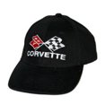 thumbnail image 1 of Chevrolet C 3 Corvette Mens hat 1968-1982 licensed, 1 of 2