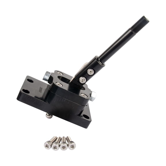 Chevrolet Camaro Pontiac Firebird T56 6-Speed Short Throw Shifter Kit - OEM CBW062, LS1 1993-2002 Manual Transmission Upgrade