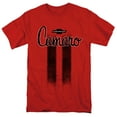 thumbnail image 1 of Chevrolet Camaro Stripes Officially Licensed Adult T-Shirt 5XL, 1 of 2