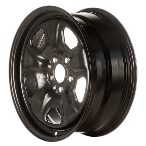 2010-2013 Chevrolet Camaro 18" Black OEM Factory Wheel Rim 92197458