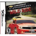 thumbnail image 1 of Camaro Wild Ride NDS - Test Your Meddle Against Other Drivers Through Treacherous Tracks - For Nintendo DS, 1 of 4