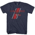thumbnail image 1 of Chevrolet Camaro Z28 Striped Logo T-Shirt, 1 of 1
