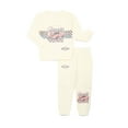 thumbnail image 1 of Chevy Camaro Boys Fleece Graphic Sweatshirt and Jogger Pants Set, 2-Piece, Sizes 4-18, 1 of 3