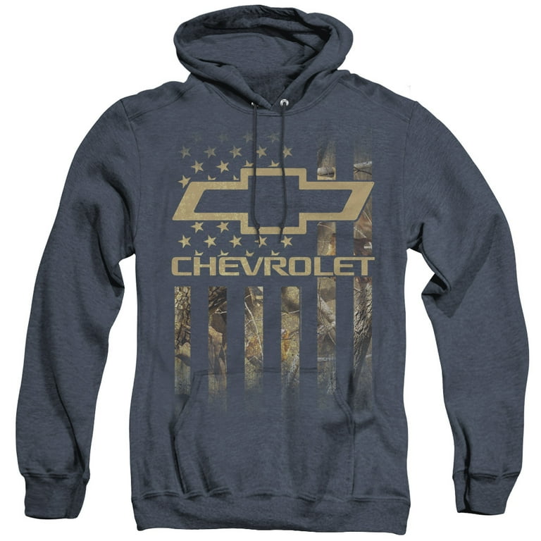 Chevrolet cheap hoodie walmart