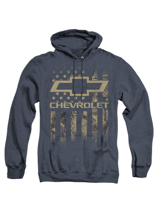 Chevy pullover online