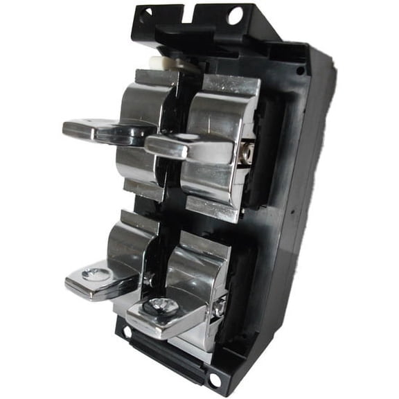 Chevrolet Caprice Master Power Window Switch 1991-1996 (1991 1992 1993 1994 1995 1996)