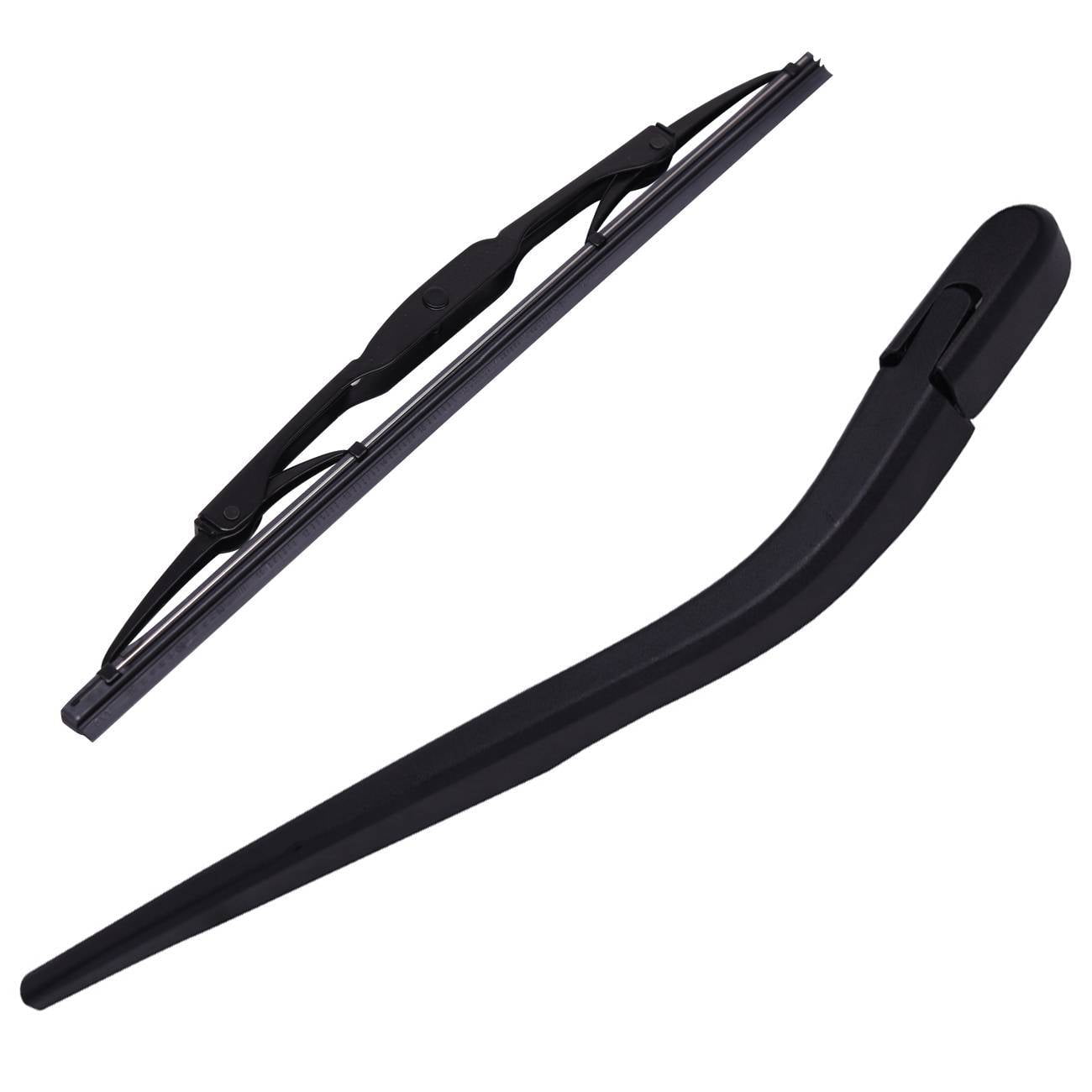 FOR Chevrolet Captiva Sport Vue Rear Windshield Wiper Arm + Blade ...