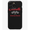 thumbnail image 1 of Chevrolet Chevelle Classic Car Art G095 Phone Case for iPhone17 16 15 14 13 12 11 Pro Max, 1 of 2