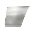 thumbnail image 1 of Chevrolet Chevelle Front Fender Lower Rear Patch Panel Section Right 1970-1972, 1 of 5