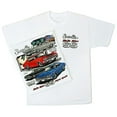 thumbnail image 1 of Chevrolet Chevelle SS Mens T shirt Chevy, 1 of 2