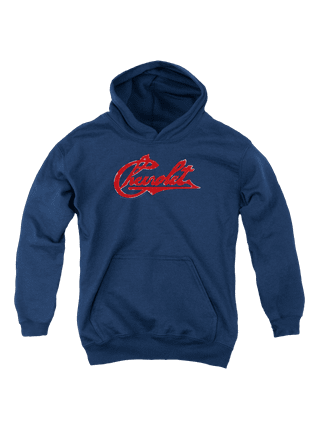 Chevrolet hoodie walmart hot sale