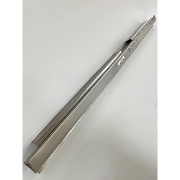 Chevrolet Chevy 150 210 Bel Air 4 Door Rocker Panel Left 1956-1957 Made in USA!