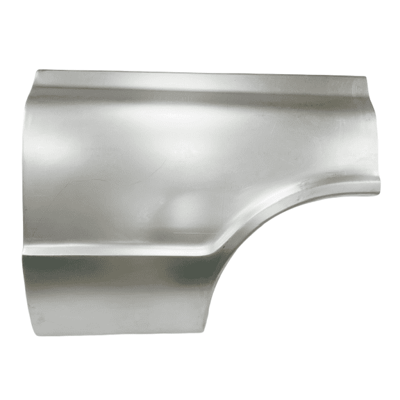 Chevy Blazer GMC Jimmy Bedside Front Quarter Section, Left 1967-1972