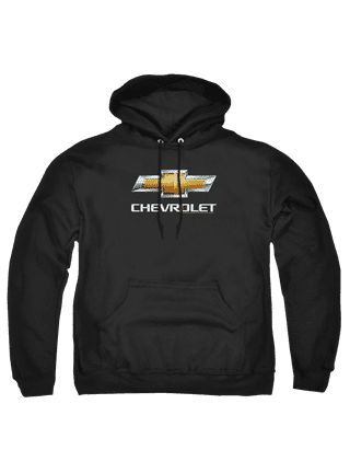 Chevy hoodies best sale