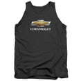 thumbnail image 1 of Chevrolet - Chevy Bowtie Stacked - Tank Top - XX-Large, 1 of 2