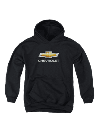 Chevrolet hoodie walmart new arrivals