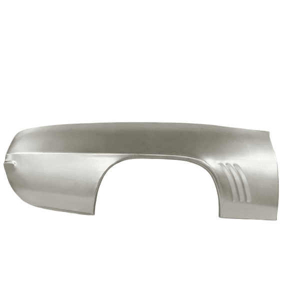 Chevrolet Chevy Camaro RS SS Z-28 Quarter Panel, Right 1969-1970 Made in USA!