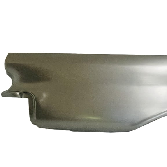Chevrolet Chevy Car Quarter Panel Lower Rear Section Right 1959 Except SW
