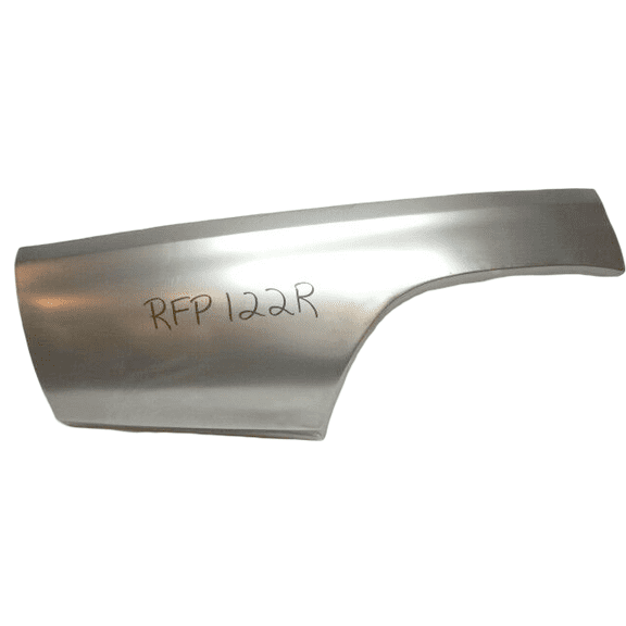 Chevrolet Chevy Chevelle SS Rear Quarter Panel, Right 1970-1972