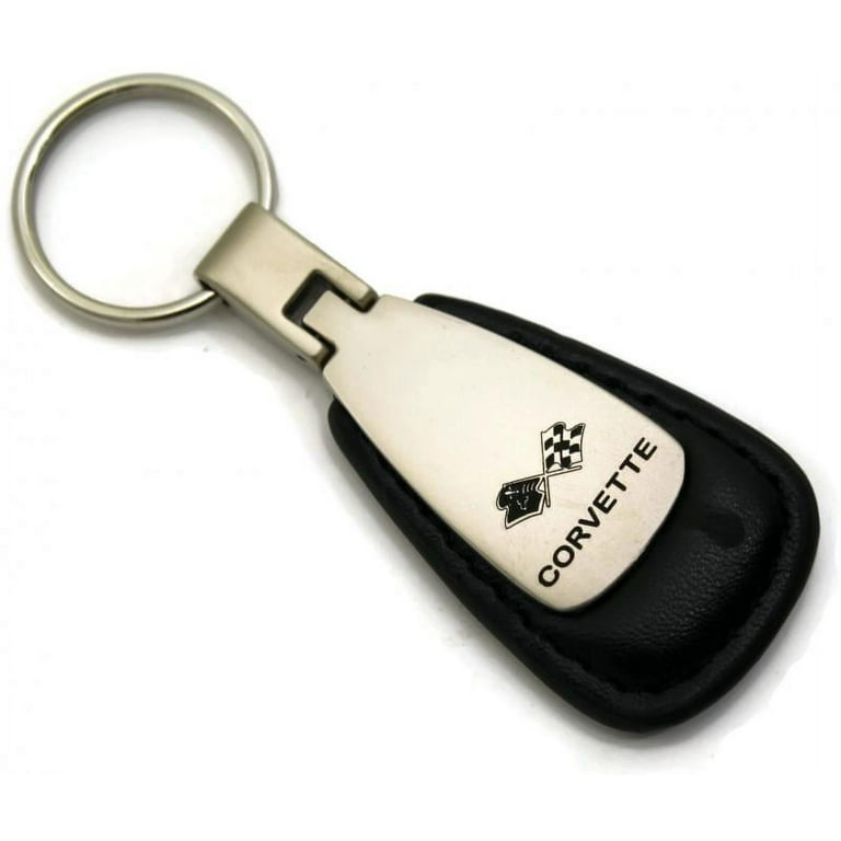 C3 corvette key chain clearance