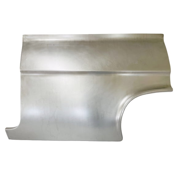 Chevrolet Chevy Front Quarter Panel Section Left 1961-1962 Made in USA!