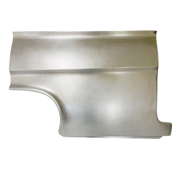 Chevrolet Chevy Front Quarter Panel Section Right 1961-1962 Made in USA!