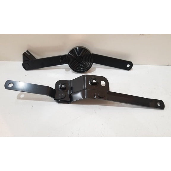 Chevrolet Chevy GMC Hood Hinge & Spring Unit Left Drivers Side 1947 - Early 1955