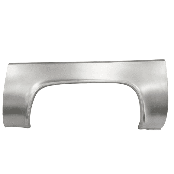 Chevrolet Chevy GMC Truck Rear Fender Center Quarter Wheel Arch Right 1973-1987