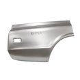 thumbnail image 1 of Chevrolet Chevy GMC Truck Rear Fender Quarter Bedside Section Right 1967-1972, 1 of 6